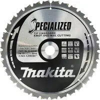 Makita SPECIALISED Sägeb.305x30x32Z B-42400