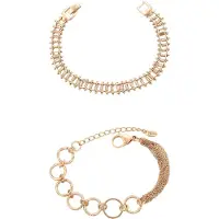 Faina Bracelet or