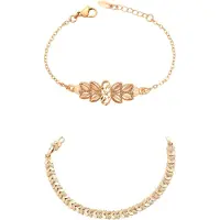 Faina Bracelet or