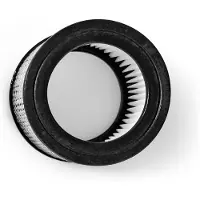 Nedis Filtre De Remplacement Pour Aspirateurs Vcac118bk