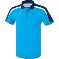 Erima Polo à Manches Courtes Liga 2.0
