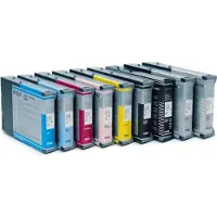 Epson T5433 Encre magenta capacité standard 110ml pack de 1