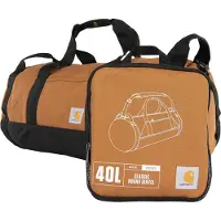 Carhartt Sac Classic Duffel 40l