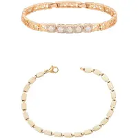 Faina Bracelet or