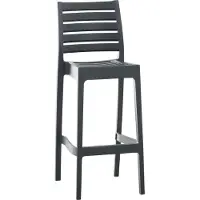 CLP Tabouret de bar Ares