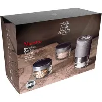 Peugeot Maestro, ensemble cadeau en graphite clair