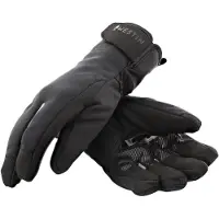 Westin Windster Gloves Noir L