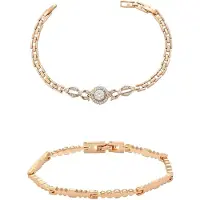 Faina Bracelet or