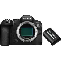 Canon EOS R6 Mark III + Battery pack LP-E6P