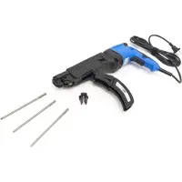 HBM Tournevis professionnel 25-55 mm pour cloisons sèches / Tournevis 710 Watt