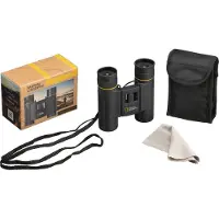 National Geographic 10x25 Pocket Jumelles