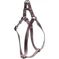 Flamingo Harnais Pour Chien Art Sportiv Plus 1-2-3 Step&go