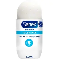 Sanex Deo Roll-on – Dermo Tolarance 50 ml