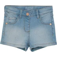 Minymo Jean bleu
