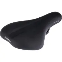 Selle Royal Selle Vélo Enfant Confort - Grande Taille Adaptée Croissance -