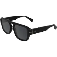 Lacoste Lunettes de Soleil L6094S 53/20/150 Black Acetate MAN L6094S