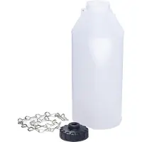 SW-Stahl 01498L-F Bouteille de récupération en 01498L