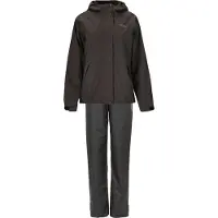 Weather Report Survêtements 'Carlene' marron