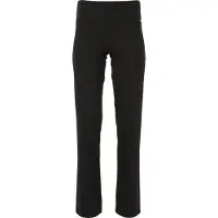 Athlecia Pantalon de sport Metis W NOIR NOIR 44