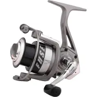 Spro Fuse Spinning Reel Gris 5000