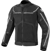 Berik Sonic Air Veste Textile moto