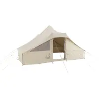 Nordisk Utgard Tent Vert 6 Places