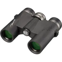 Bresser Jumelles de randonnées Condor 10x25 Revêtement UR