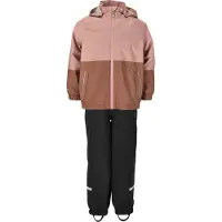 ZigZag Costume fonctionnel 'Dallas' noisette / rose / noir