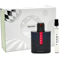 Prada Luna Rossa Ocean Edp 50Ml + Edp 10Ml