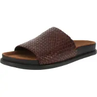Vagabond SHOEMAKERS Mule 'Effie' marron