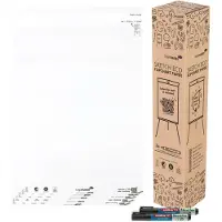 Legamaster Bloc flipchart 5x20BL vierge dans le KA