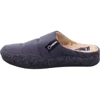Verbenas Earth Pantoffels Open - Donkergrijs - Maat 46