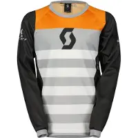 SCOTT Evo Race Maillot de motocross pour enfants