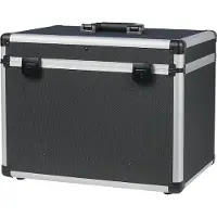 SHOWGEAR LCA-PAR4 flight case pour 4x Compact Par