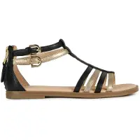 Geox Karly Sandals Noir EU 35 Fille