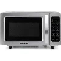 Orbegozo Micro-ondes Mi 2580 Pr