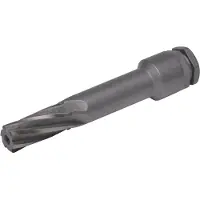 SW-Stahl 10159L Alésoir 10, 9 mm x 84 mm de longueur