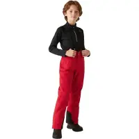 Dare 2b Outmove Ii Pants Rouge 9-10 Years Enfants