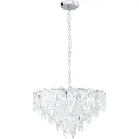 Eglo Lampe suspendue CARVARIO 39724