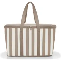 Reisenthel Cooler Shopper Bag Marron