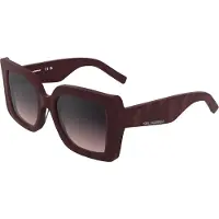 Karl Lagerfeld Lunettes De Soleil Pour Femme Kl6203s