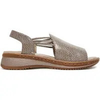 Ara Mule beige