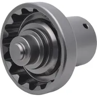 SW-Stahl Outil spécial pour fermeture centrale, 3/4", Porsche 07866L