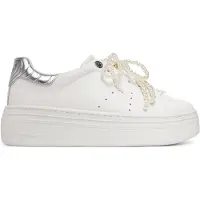 Tamaris Baskets basses blanc