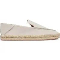 BOSS Madeira Loafers Blanc EU 42 Homme
