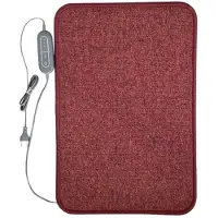 Arnold Rak FH 21024-BD 611400-B Heizmatte (L x B) 60 mm x 40 mm Bordeaux