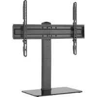 Equip 650612 support pour téléviseur 177,8 cm (70") Noir