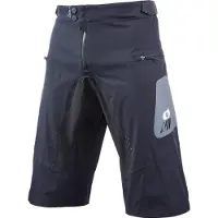 O'Neal shorts ELEMENT FR HYBRID noir/gris 28/44