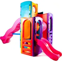 Little Tikes Terrain de jeu 4370