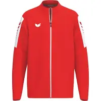 Erima Veste d'entraînement Intro rouge